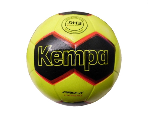 HANDBALL FOAM KEMPA 5.9" DIAMETER