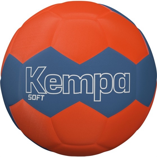 HANDBALL FOAM KEMPA 5.9" DIAMETER