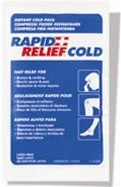 COLD PACK 1-USE DISPOSABLE - CASE OF 24