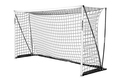 KWIKGOAL PRO TRAINING 12' X 6'6" PORTABLE SOCCER GOAL - Sold in eaches