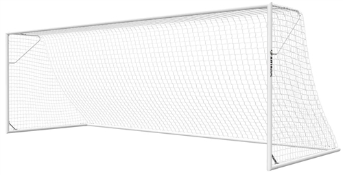 SOCCER GOAL OFFICIAL 8' x 24'