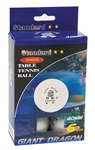 TABLE TENNIS BALL