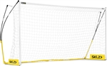 SKLZ PRO TRAINING 18'6" X 6'6" PORTABLE SOCCER GOAL