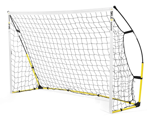 SKLZ QUICKSTER 6' X 4' PORTABLE SOCCER GOAL