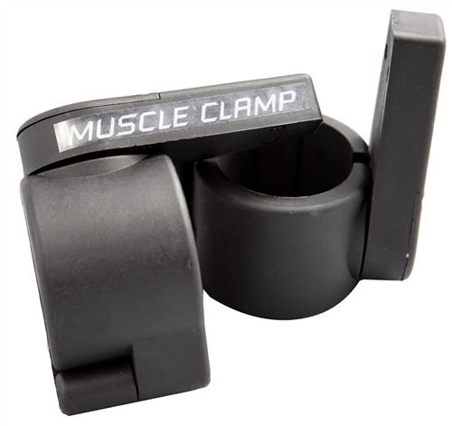 COLLARS MUSCLE CLAMP