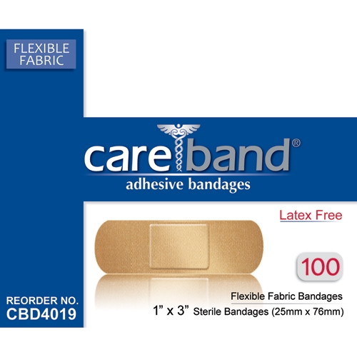 BANDAGE / BAND AID