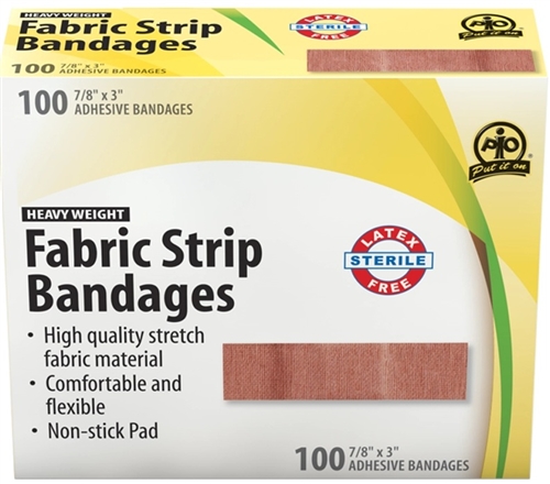 BANDAGE / BAND AID