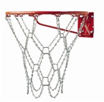 BASKETBALL NET STEEL