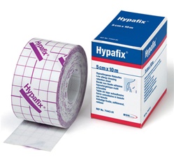 HYPAFIX DRESSING