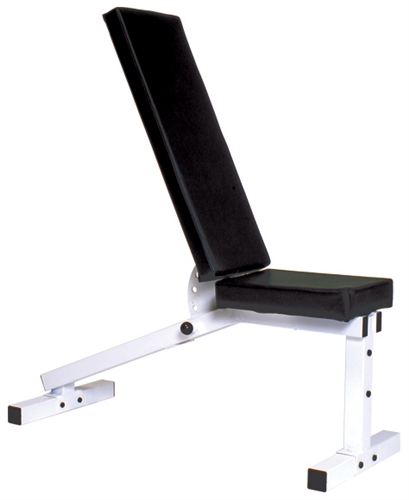 WEIGHT BENCH