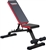 WEIGHT BENCH