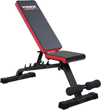 WEIGHT BENCH