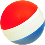 SPONGE BALL
