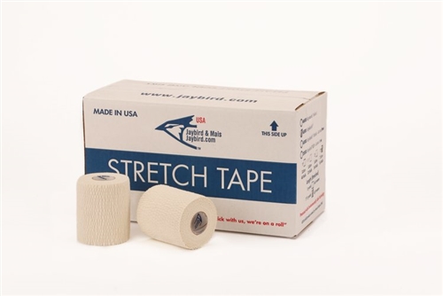 JAYLASTIC STRETCH TAPE 2"