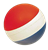 SPONGE BALL
