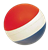 SPONGE BALL