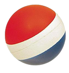 SPONGE BALL