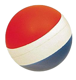 SPONGE BALL