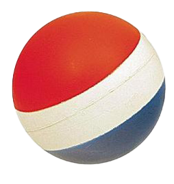 SPONGE BALL