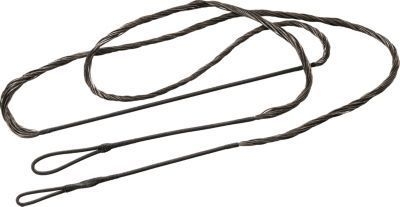 BOW STRING DOUBLE LOOP 48"