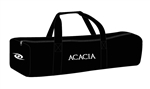 BROOMBALL STICK BAG ACACIA