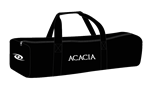 BROOMBALL STICK BAG ACACIA