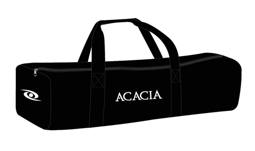 BROOMBALL STICK BAG ACACIA