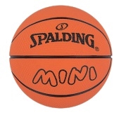 SPALDEEN HIGH BOUNCE NBA MINI BASKETBALL