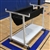 VOLLEYBALL EQUIPMENT CART