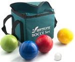 BOCCE SET ADVANCED