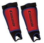 SOCCER SHINGUARDS CONCORDE