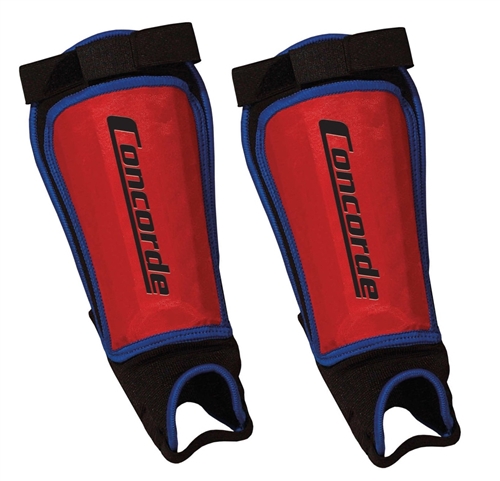 SOCCER SHINGUARDS CONCORDE