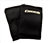 CONCORDE KNEEPADS BLACK ONLY