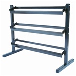 DUMBBELL RACK