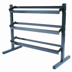 DUMBBELL RACK