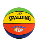 BASKETBALL SPALDING ROOKIE GEAR