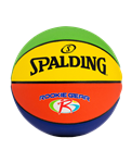 BASKETBALL SPALDING ROOKIE GEAR