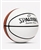 BASKETBALL AUTOGRAPH BALL SPALDING