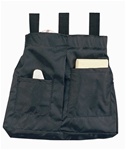 UMPIRE BALL BAG