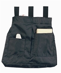 UMPIRE BALL BAG