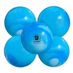 9 SQUARE IN THE AIR OFFICIAL REPLACEMENT BALLS