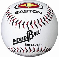 EASTON INCREDIBALL