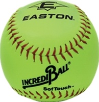 EASTON INCREDIBALL