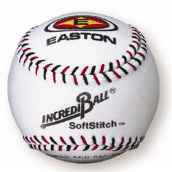 EASTON INCREDIBALL