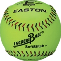 EASTON INCREDIBALL