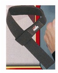 WEIGHT LIFTING STRAPS