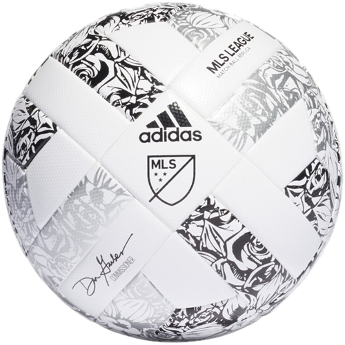 ADIDAS SOCCERBALL