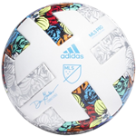 Adidas Match Ball