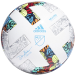 Adidas Match Ball