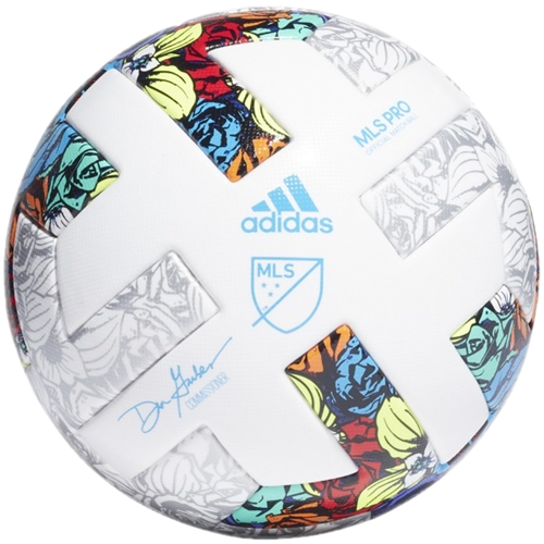 Adidas Match Ball